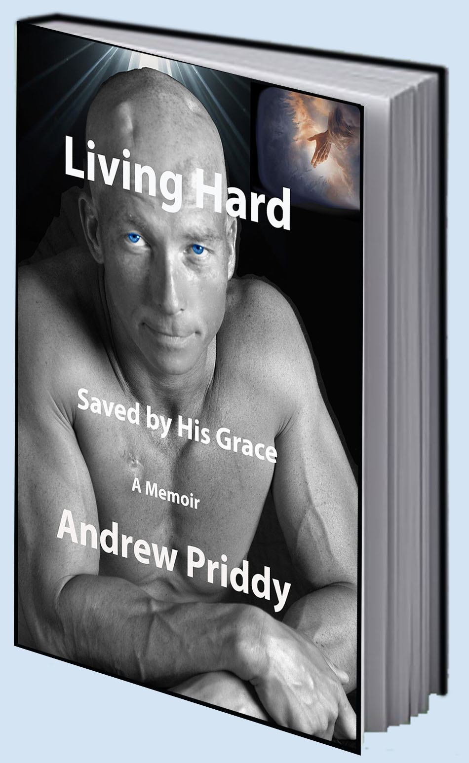 Living Hard!